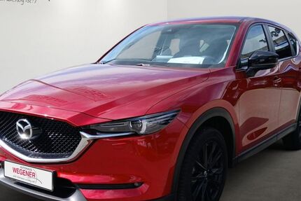 Mazda CX-5 68.125 km 23.990 &euro; Nauen 14641