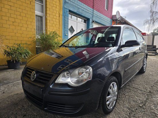 VW Polo 169.000 km 2.350 &euro; Dortmund 44263