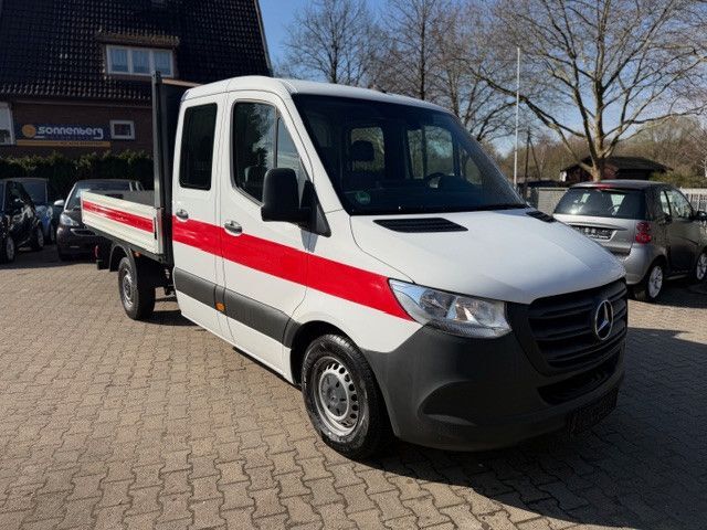 Mercedes-Benz Sprinter 40.265 km 29.500 &euro; Hamburg 22177