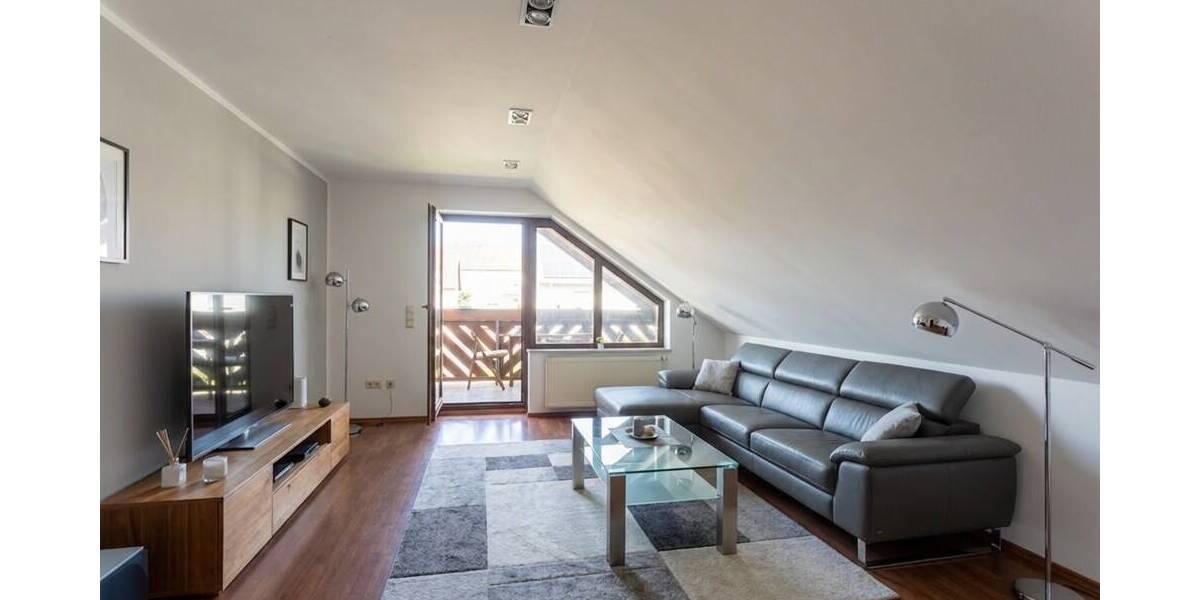 Etagenwohnung Völklingen Stadtmitte - 2 Zimmer, 59 m&sup2;, 99.000&euro; | Angebot:25899686