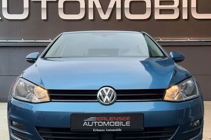 VW Golf 124.000 km 9.950 € Hasselroth 63594