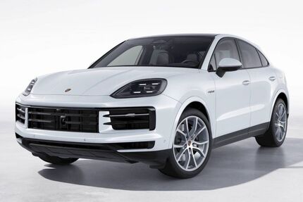 Porsche Cayenne 18.350 km 97.900 &euro; München 80993