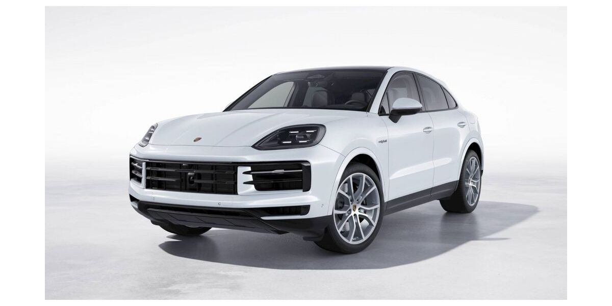 Porsche Cayenne 18.350 km 97.900 &euro; München 80993