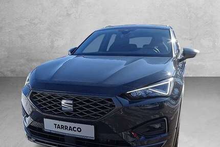 Seat Tarraco 44.117 km 33.900 &euro; Grossschirma 09603