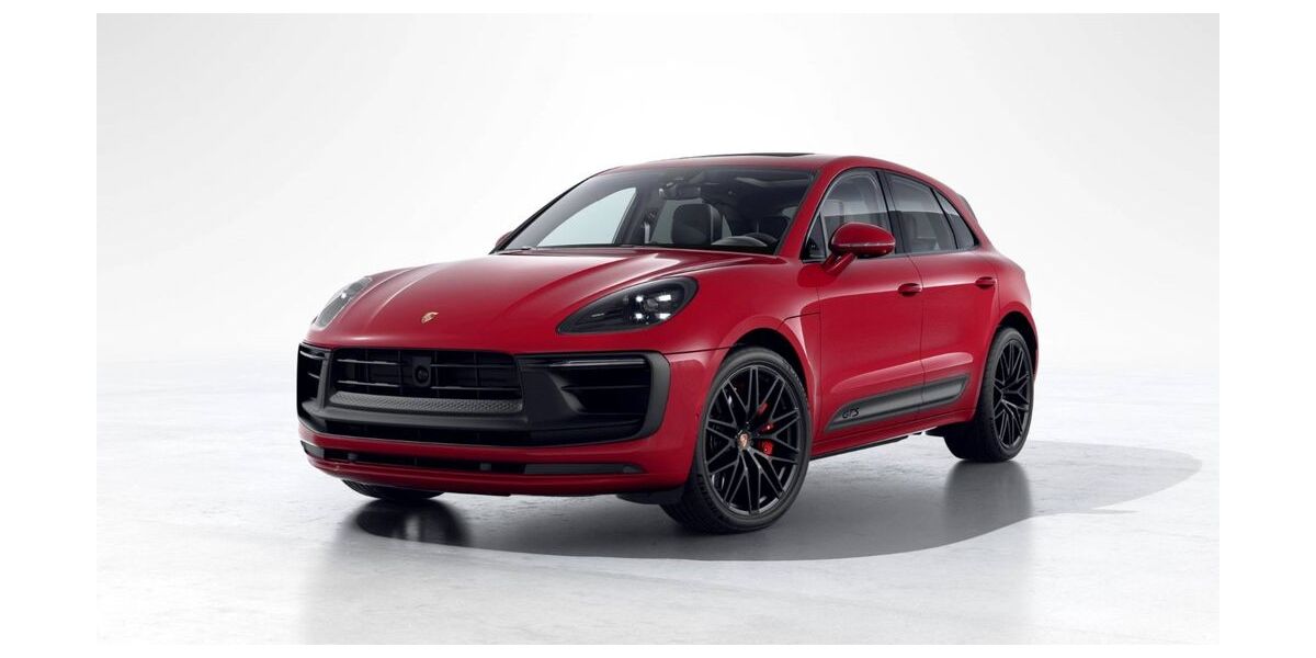Porsche Macan 64.100 km 81.950 &euro; München 81477