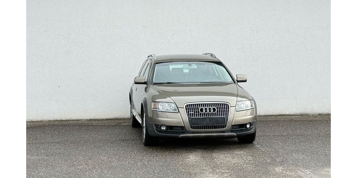 Audi A6 250.000 km 3.999 &euro; Kandel 76870