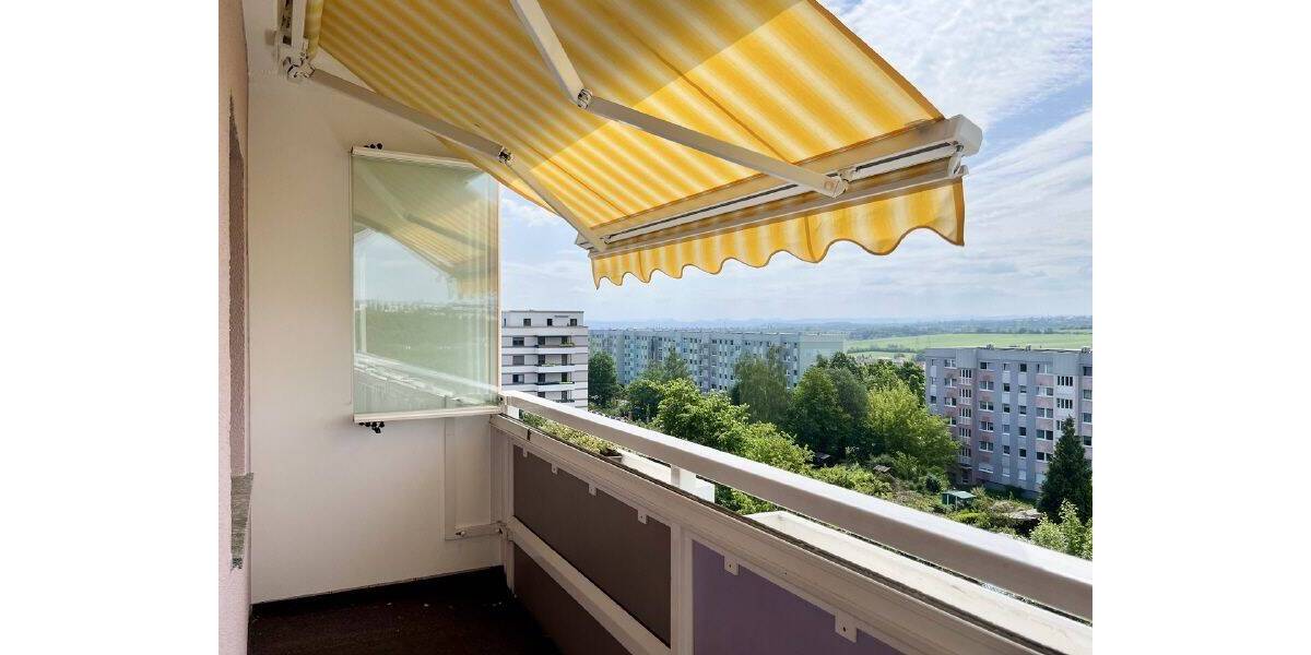 Etagenwohnung Dresden Kleinpestitz/Mockritz - 4 Zimmer, 75 m&sup2;, 740&euro; | Angebot:26796342