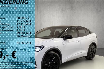 VW ID.5 5.000 km 58.888 &euro; Auerbach/Rebesgrün 08209