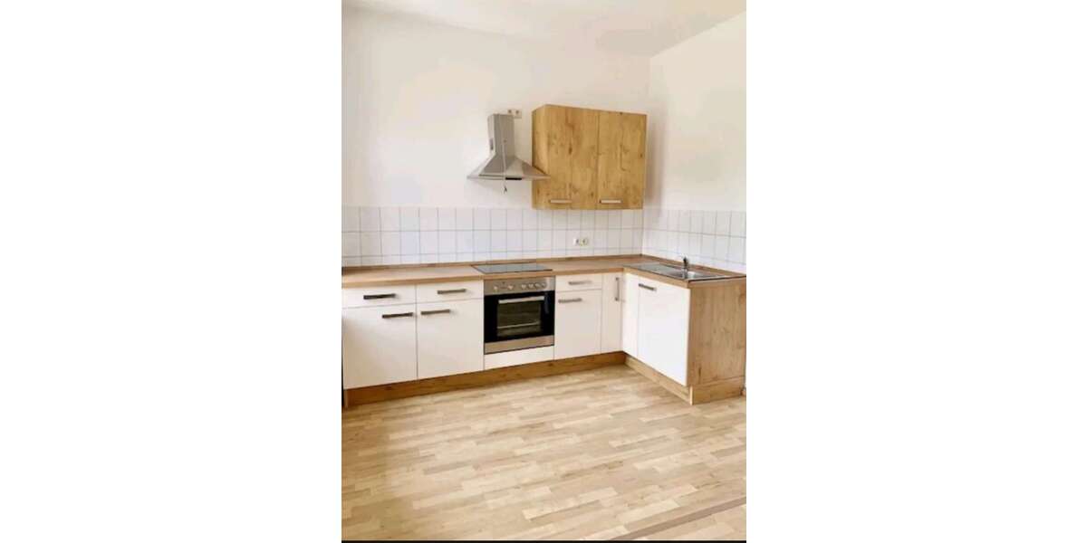 Wohnen auf Zeit in Chemnitz 470 € 2 zimmer