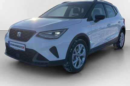 Seat Arona 16.510 km 23.450 &euro; Leipzig 04178