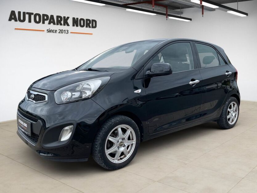 Kia Picanto 74.000 km 4.999 € Hannover 30179