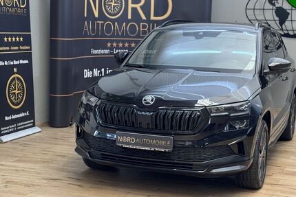 Skoda Karoq 90.600 km 27.900 € Rastede/ Wahnbek 26180