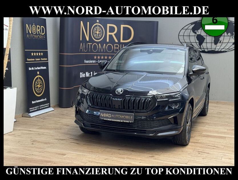 Skoda Karoq 90.600 km 27.900 € Rastede/ Wahnbek 26180