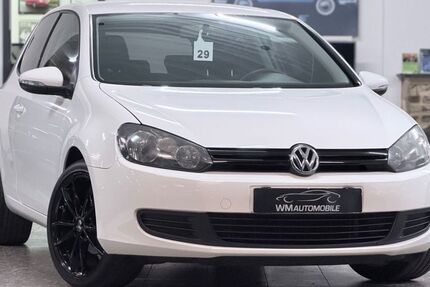 VW Golf 134.000 km 5.900 &euro; Stolberg 52222
