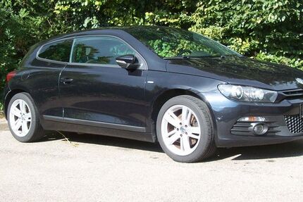 VW Scirocco 183.100 km 4.999 &euro; Neu-Ulm 89231