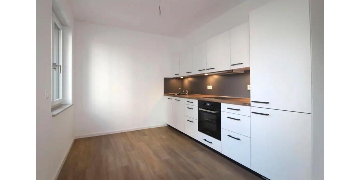 Erdgeschoßwohnung Leipzig Mitte - 2 Zimmer, 53 m&sup2;, 885&euro; | Angebot:26311382