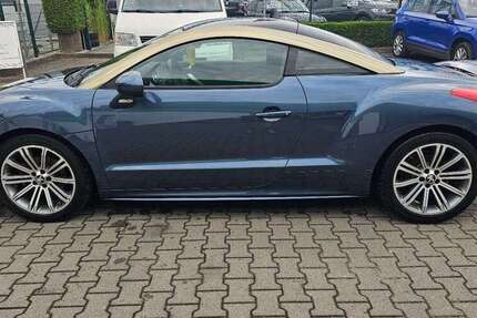 Peugeot RCZ 90.847 km 8.990 € Niederlehme 15751