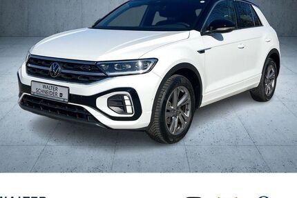 VW T-Roc 25.150 km 29.950 &euro; Kreuztal 57223