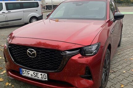 Mazda CX-60 6.500 km 55.400 &euro; Bitterfeld-Wolfen 06766