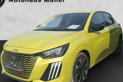 Peugeot 208 31.277 km 19.900 &euro; Neumarkt 92318