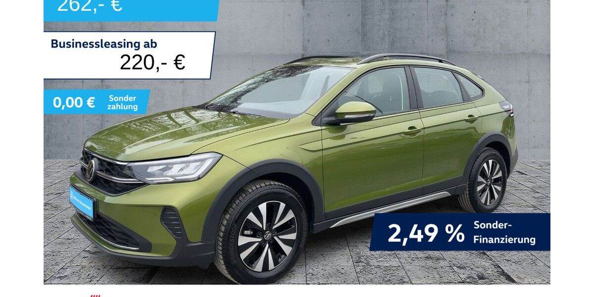 VW Taigo 6.645 km 24.750 &euro; Mitterteich 95666