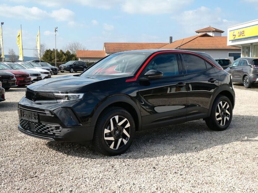 Mokka