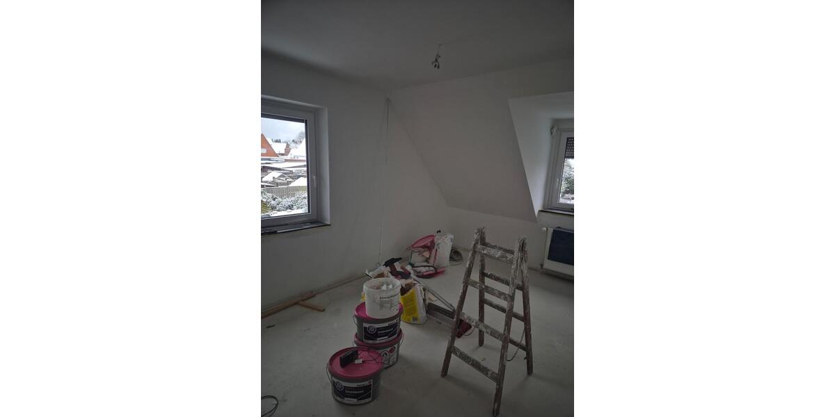 Doppelhaushälfte Lübeck Sankt Lorenz Nord - 6 Zimmer, 120 m&sup2;, 1.900&euro; | Angebot:25419086