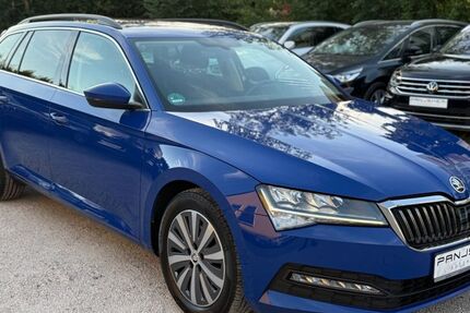 Skoda Superb 108.000 km 17.999 &euro; Stuttgart-Möhringen 70567