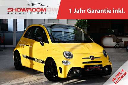 Abarth 500