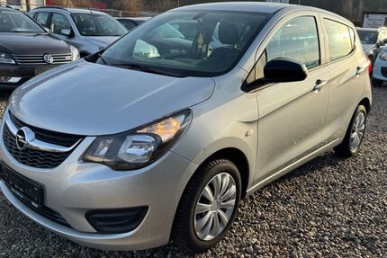 Opel Karl 79.990 km 6.999 &euro; Buxtehude 21614