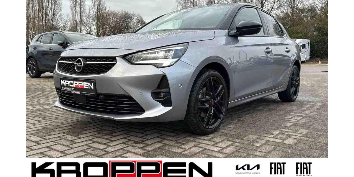 Opel Corsa 32.848 km 13.890 &euro; Herten 45701