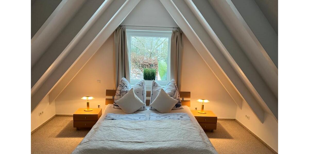 Ferienimmobilie Scharbeutz Wulfsdorf - 65&euro; | Angebot:26705278