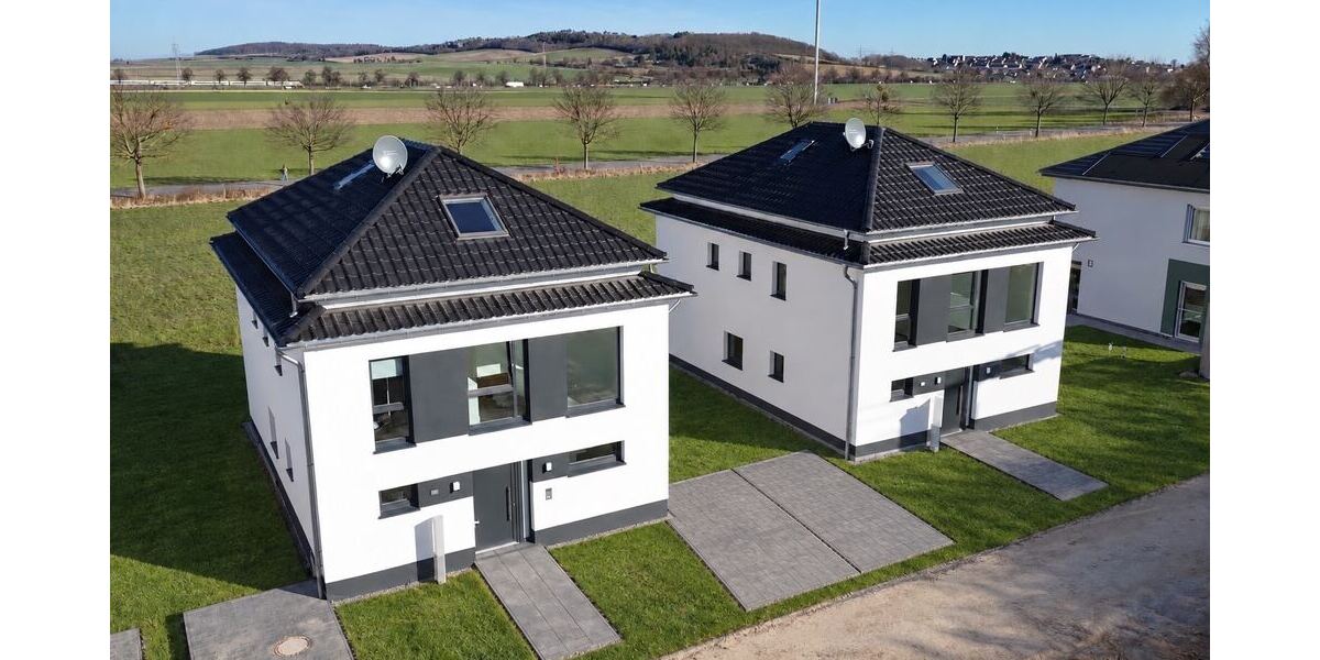 Modernes Wohnen auf zwei Ebenen - Maisonettenwohnung Hildesheim Sorsum | Angebot:27330208