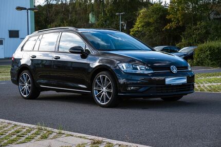VW Golf 170.000 km 8.900 &euro; Bayreuth 95448