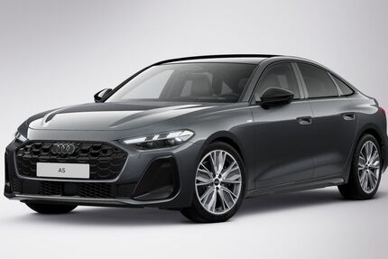 Audi A5 4.374 km 60.990 € Eisenach 99817