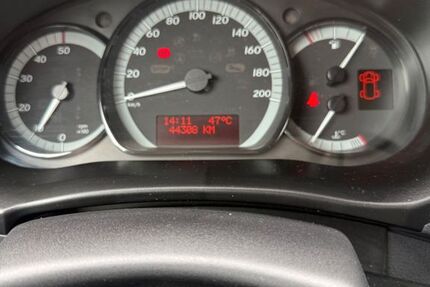 Mercedes-Benz Citan 44.300 km 11.000 &euro; Dortmund 44147