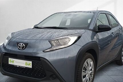 Toyota Aygo (X) 29.614 km 15.480 &euro; Neu Wulmstorf 21629