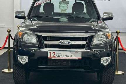 Ford Ranger 41.826 km 21.999 € Oberhausen 46049