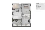 Einfamilienhaus Brieselang Bredow - 6 Zimmer, 340 m&sup2;, 1.250.000&euro; | Angebot:26306375