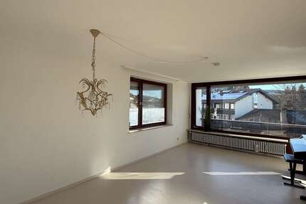 Wohnung Oberstaufen - 3 Zimmer, 73 m&sup2;, 950&euro; | Angebot:25291973