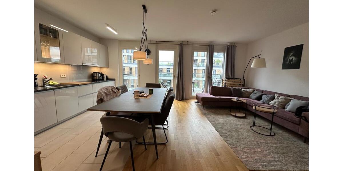 Etagenwohnung Berlin Mitte - 4 Zimmer, 104 m&sup2;, 870.000&euro; | Angebot:27045959