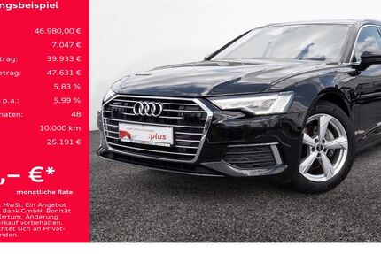 Audi A6 29.668 km 43.880 &euro; Wittenberge 19322