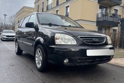 Kia Carens 166.000 km 1.300 &euro; Potsdam 14469