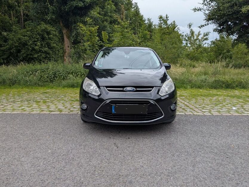 Grand C-Max