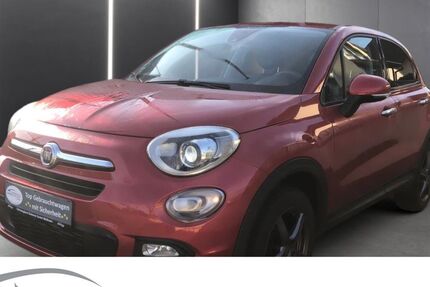 Fiat 500X 43.500 km 14.580 &euro; Müllheim 79379