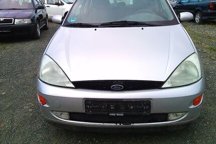 Ford Focus 132.000 km 1.000 &euro; Plauen 08523