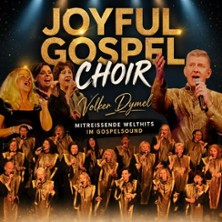 Joyful Gospel Chor 18.12.2026 Kulturschuppen ehemaliger Antikschuppen