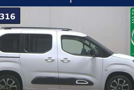 Citroen Berlingo 115.153 km 16.780 &euro; Gyhum/Bockel 27404
