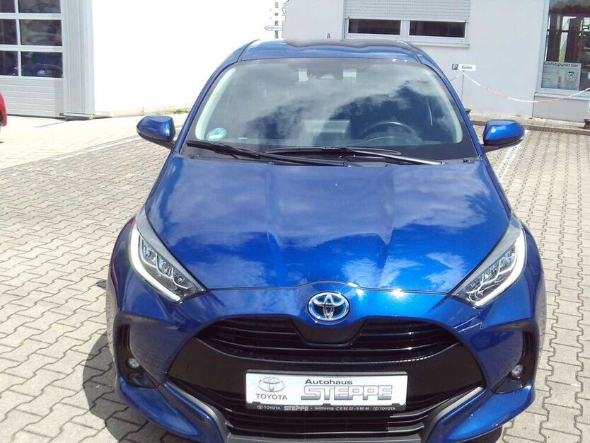 Yaris