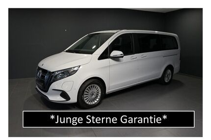 Mercedes-Benz EQV 8.286 km 46.380 &euro; Waiblingen 71332